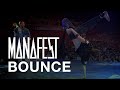 Manafest - Bounce Music Video ft. R16 World ...