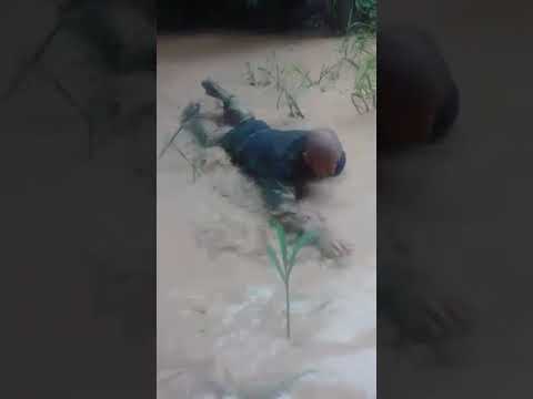 Técnicas de Rastejo