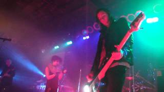 Glacier by Kill Hannah New Heart 8