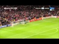 Rooney's Long Shot against Chelsea in UCL