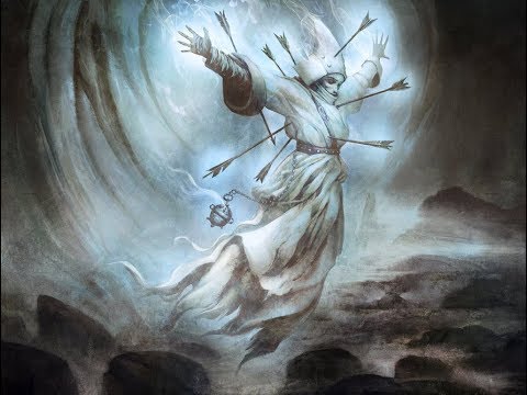 Bant Spirits - Modern (20th September 2018)