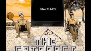 Synthesizer - The Cataracs (Clean Version)