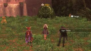 Next Big Stop - Let's Play Xenoblade Chronicles Part 210