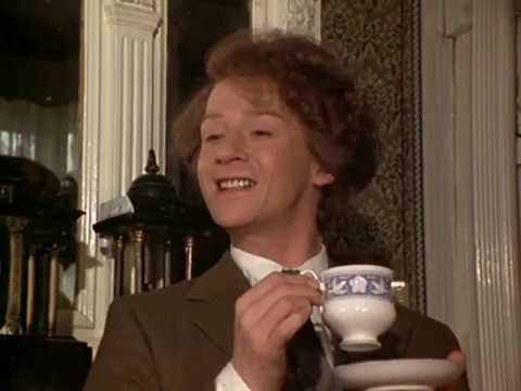 The Naked Civil Servant 1975