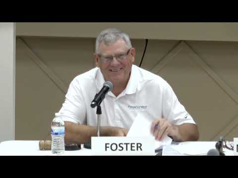 RCSC Exchange Meeting - Monday, December 8, 2025