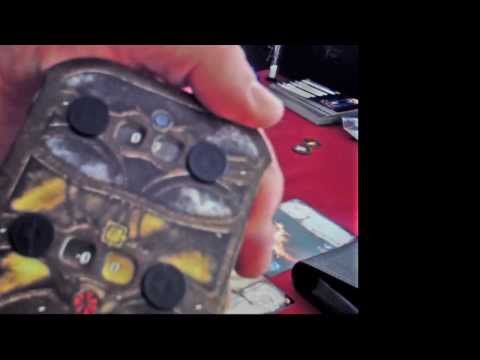 ST - Part 2, follow up video with a look at the walk through