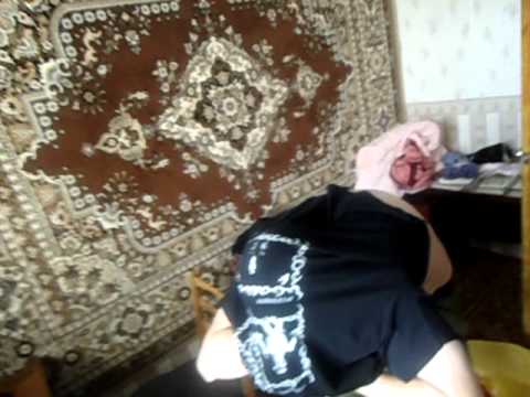 TUALETY SARATOVA LIVE 02/07/2011