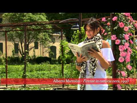 Parlando di Barbanera - Alberto Marcolin - Firenze in camicia nera, 1993