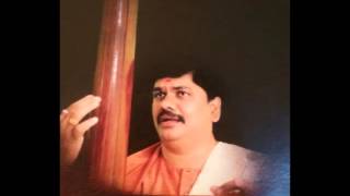 Prasad Pujar performing Raag Bairagi Bhairav