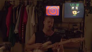 Turnover - Pure Devotion - Tour Visuals