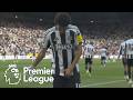 William Osula doubles Newcastle's lead over West Ham | Premier League | NBC Sports