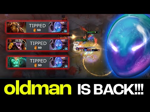 is arc warden still imba in this patch?