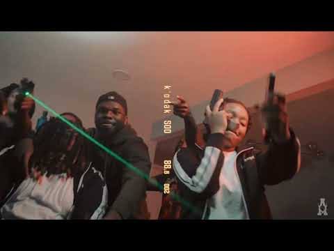 Fg Glock - “Trap Talk” (Music Video)