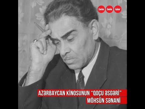 Gözləri tutulan azərbaycanlı aktyor