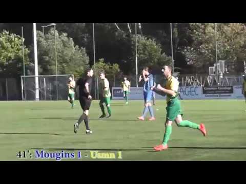 Senior - Coupe Côte d'Azur 2018 Nème de finale