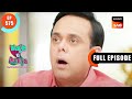 Secret Investor - Wagle Ki Duniya - Ep 575 - Full Episode - 2 Feb 2023