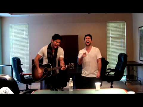 Thumbnail for Dan + Shay - 19 You + Me Live at KNCI by Dan + Shay
