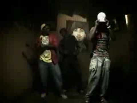 Baby Bash - That's How I Go [OFFICIAL DANCE] feat. Mario - Lil Jon