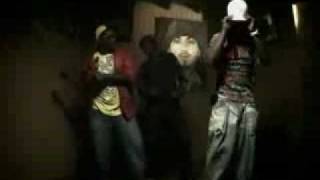 Baby Bash - That&#39;s How I Go [OFFICIAL DANCE] feat. Mario - Lil Jon