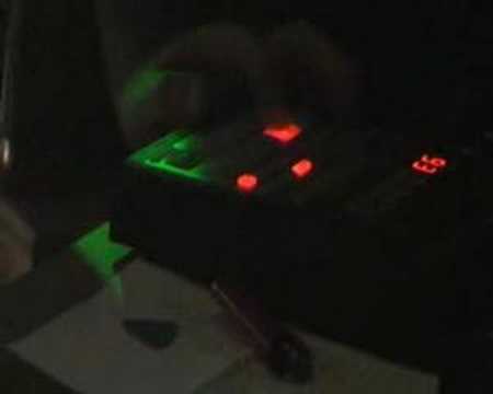 Tarentatec - Weltherrschaft