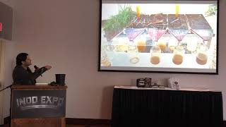 Feed The Soil, Not the Plant: Living Soil for Cannabis Cultivation - Bryan Wachsman