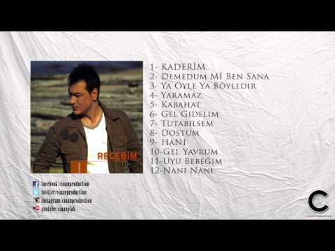 Hani Şarkı Sözleri – Recebim Songs Lyrics In Turkish