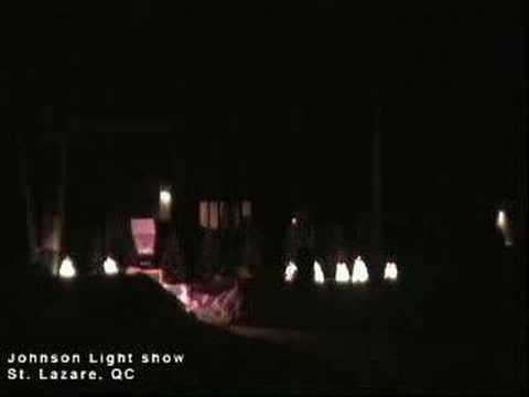 Johnson Christmas lights 02