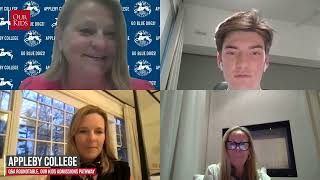 Parent and Student Q&A Roundtable with Private Schools and Educational Consultants