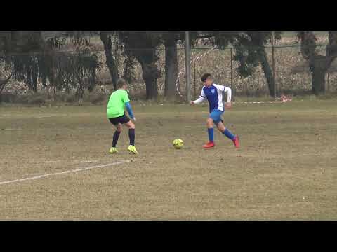 Matteo Beretta Stagione 2021 2022