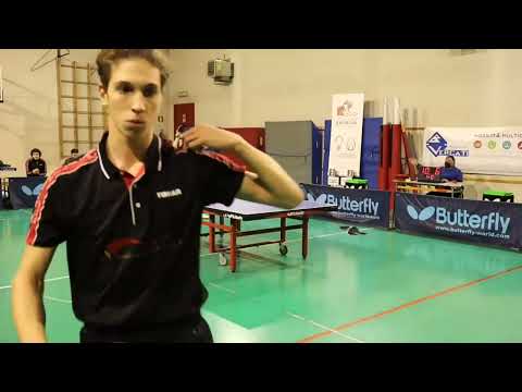 Pellizzon Shasa - Giai Andrea, Serie A/2 2021/2022