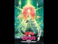 Godzilla vs Biollante Soundtrack- Bio Wars