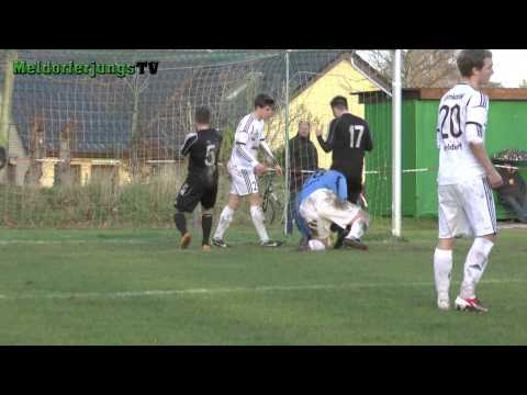 Herren-01.12.13:TuRa Meldorf-PSV Neumünster