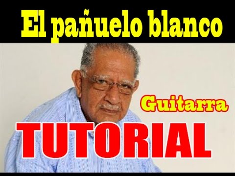 El Pañuelo Blanco - Hector Jaramillo
