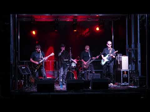 Willy Band - WILLY BAND - Violo, jsem cellista