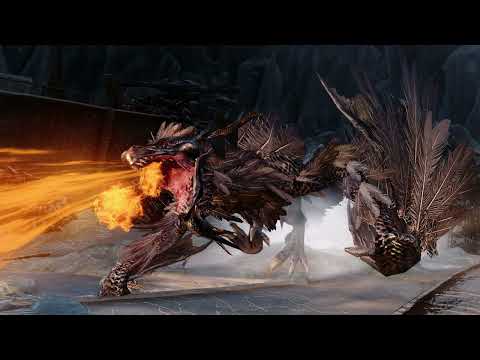 UNSLAAD Soundtrack - Pelinaalilargus the Fox