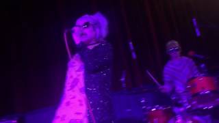 tacocat - dana katherine scully (afterhours @ northeastern university)