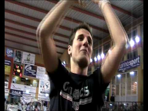 CORI DEL CUCS 2003 TRANI - ULTRA' AQUILA AZZURRA TRANI