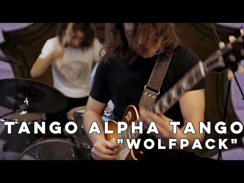 Tango Alpha Tango "Wolfpack" Live at the BlindBlindTiger Speakeasy