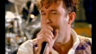 Jimmy Barnes - Little Darling