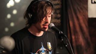 Painted Palms - Falling Asleep (Live on KEXP)