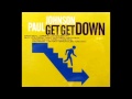 Paul Johnson - Get Get Down (Original Extended ...