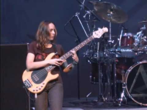 Travis Larson video