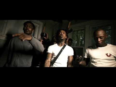 Fed Up - JD feat. Big Keezy