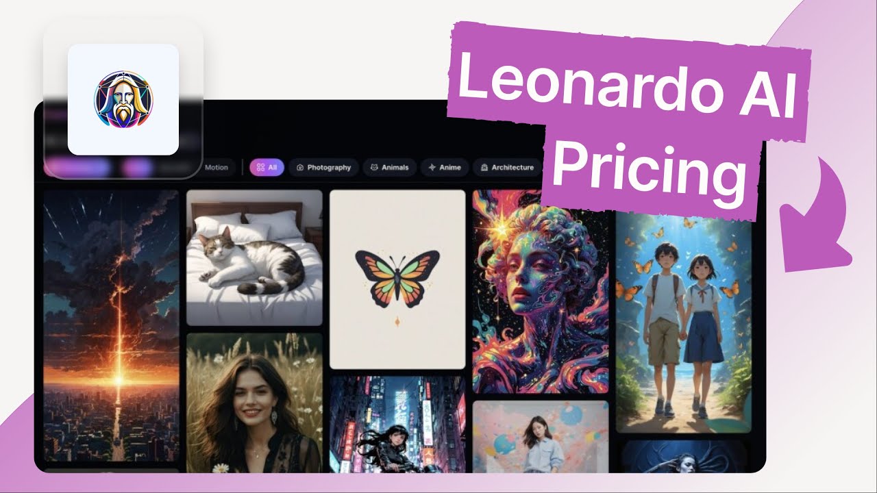 Leonardo AI Pricing: Free vs. Paid - Is the Upgrade Worth It?
