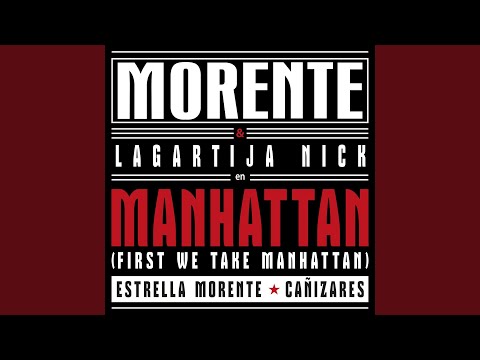 Manhattan (First We Take Manhattan) (Remastered 2016)