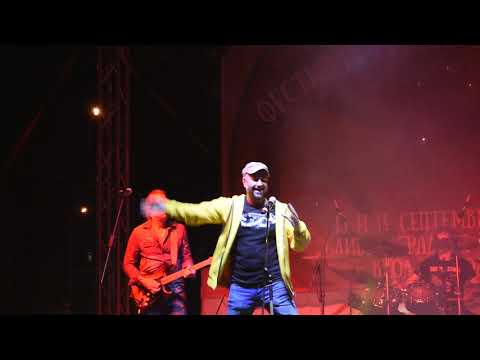 Ivan lechev grad sliven