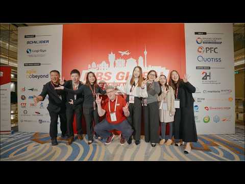 FIBS 2026 - Macau — Recap #3