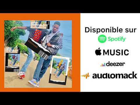 RIM’4 - Guinean Drill 🇬🇳 (Son officiel)