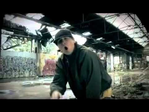 Damion Davis - Linewand [Wholetrain Soundtrack] (Offizielles Video)