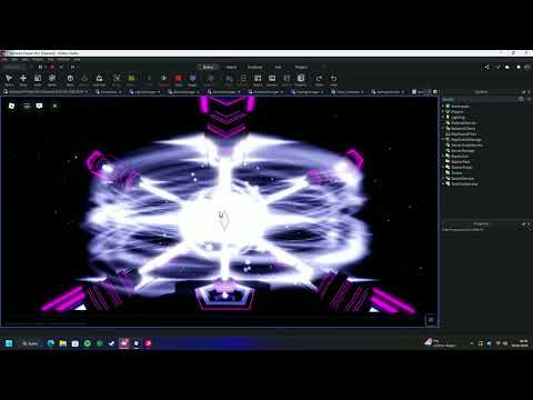 NEIARS - An unexpected surprise.